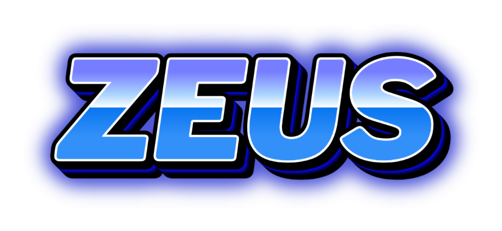 Zeus Image